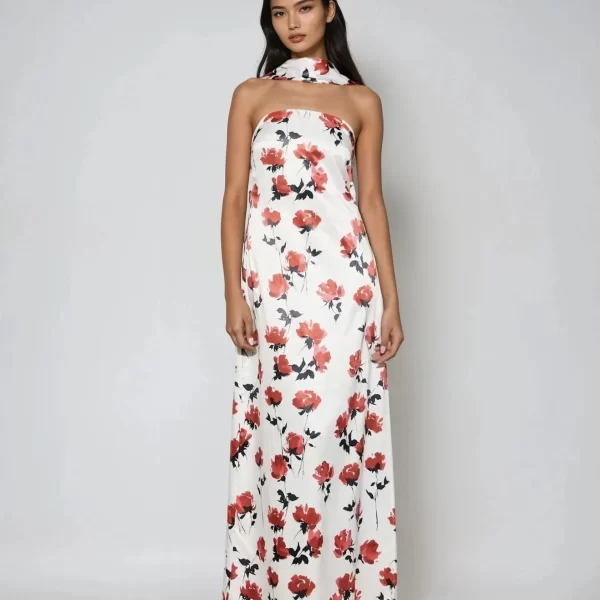 Cherry Dress